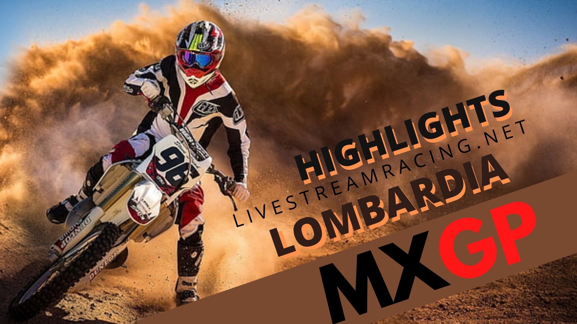 MXGP Of Lombardia Highlights 2022 FIM WC