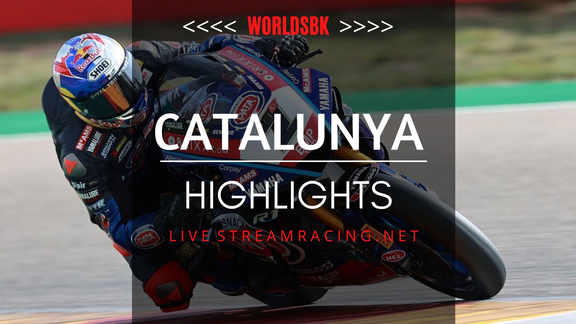 Catalunya WorldSBK Highlights 2022 Race