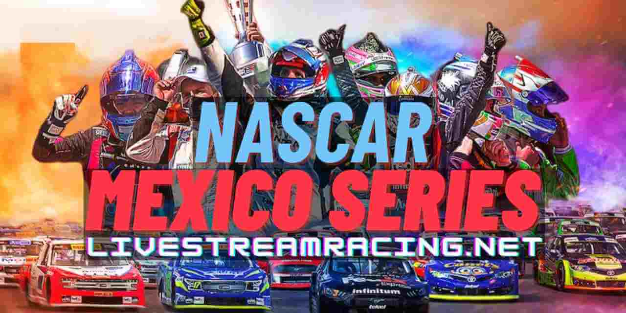 nascar-mexico-series-live-stream