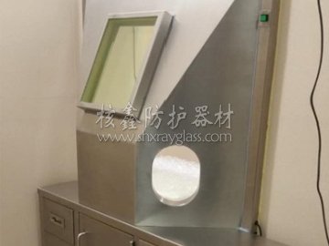 核医学铅玻璃