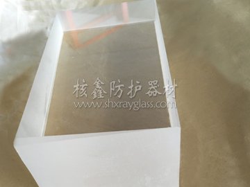 k509耐辐射玻璃