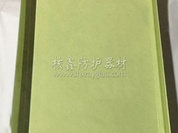 ZF6铅玻璃