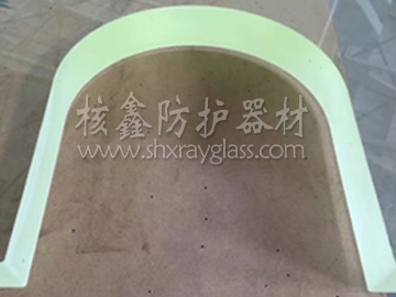 ZF6高铅玻璃