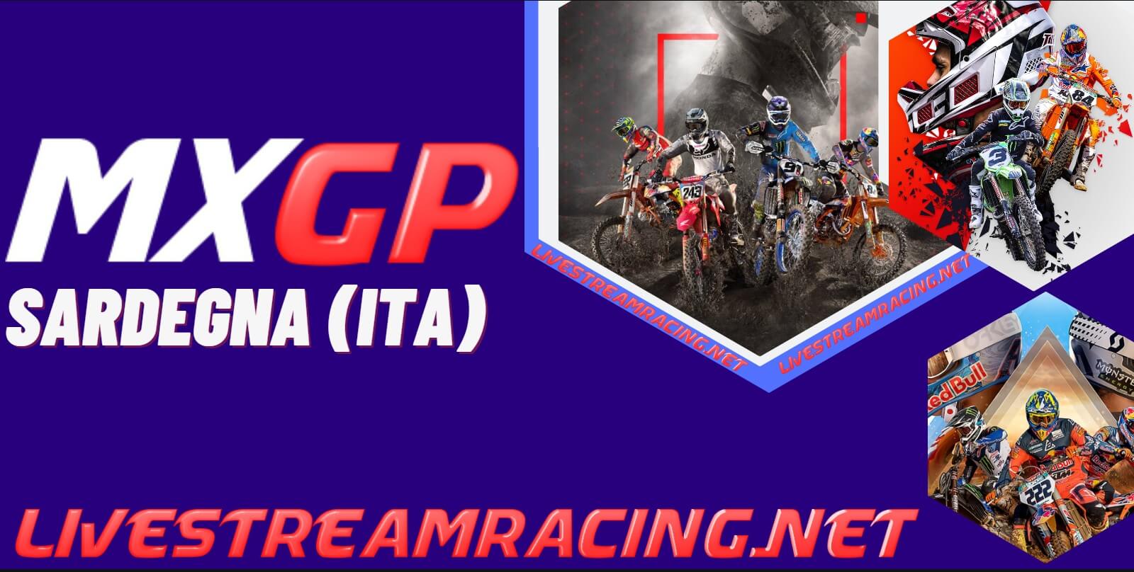 MXGP Of Sardegna Live Stream 2023 slider